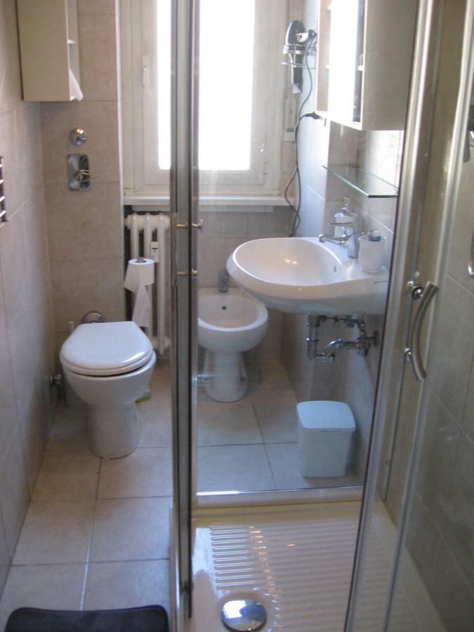 M1 Pasteur Holiday Home Milano Exterior foto