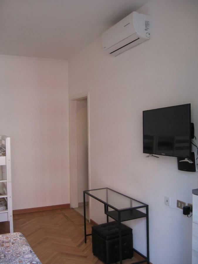 M1 Pasteur Holiday Home Milano Exterior foto
