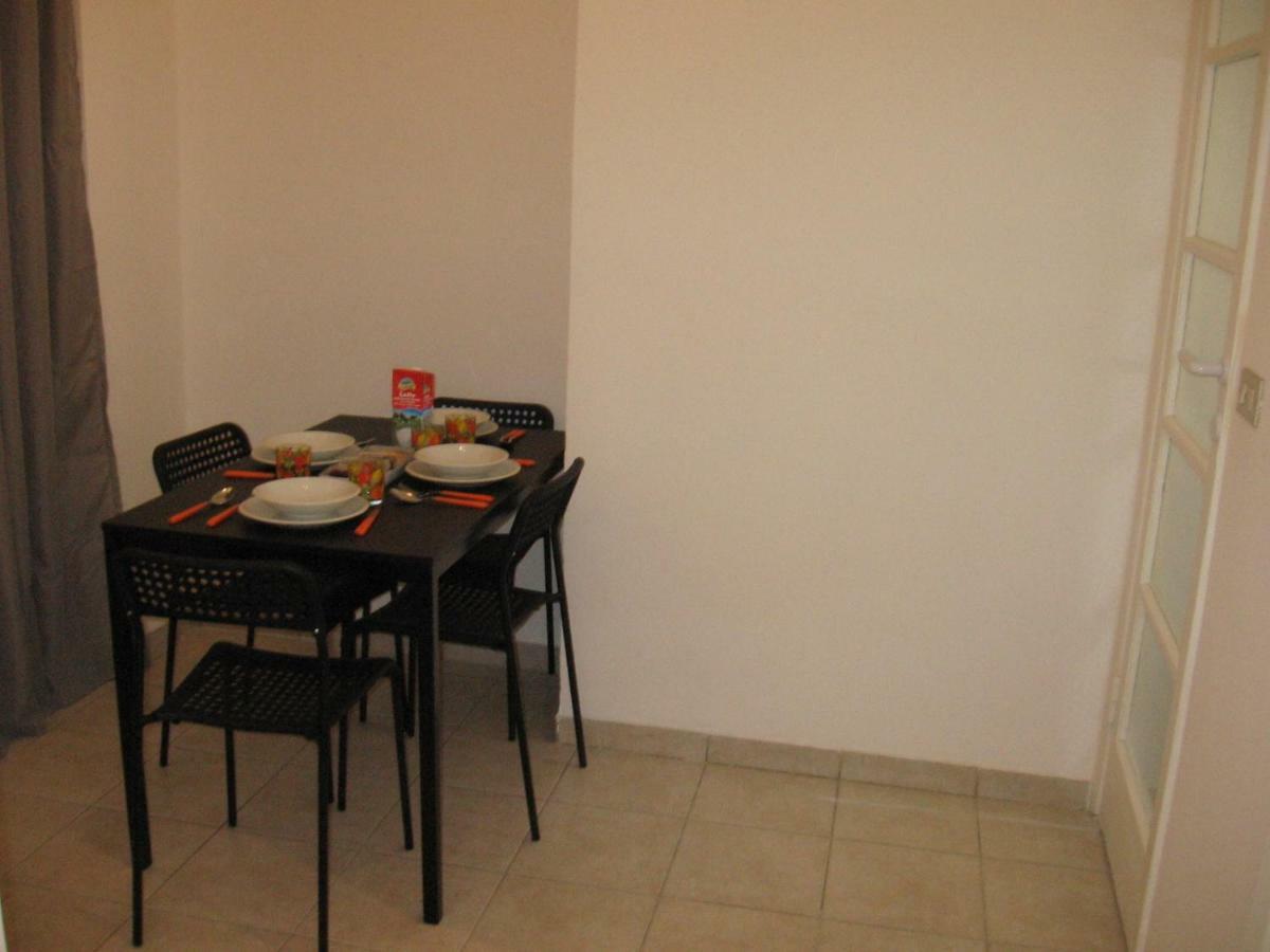 M1 Pasteur Holiday Home Milano Exterior foto